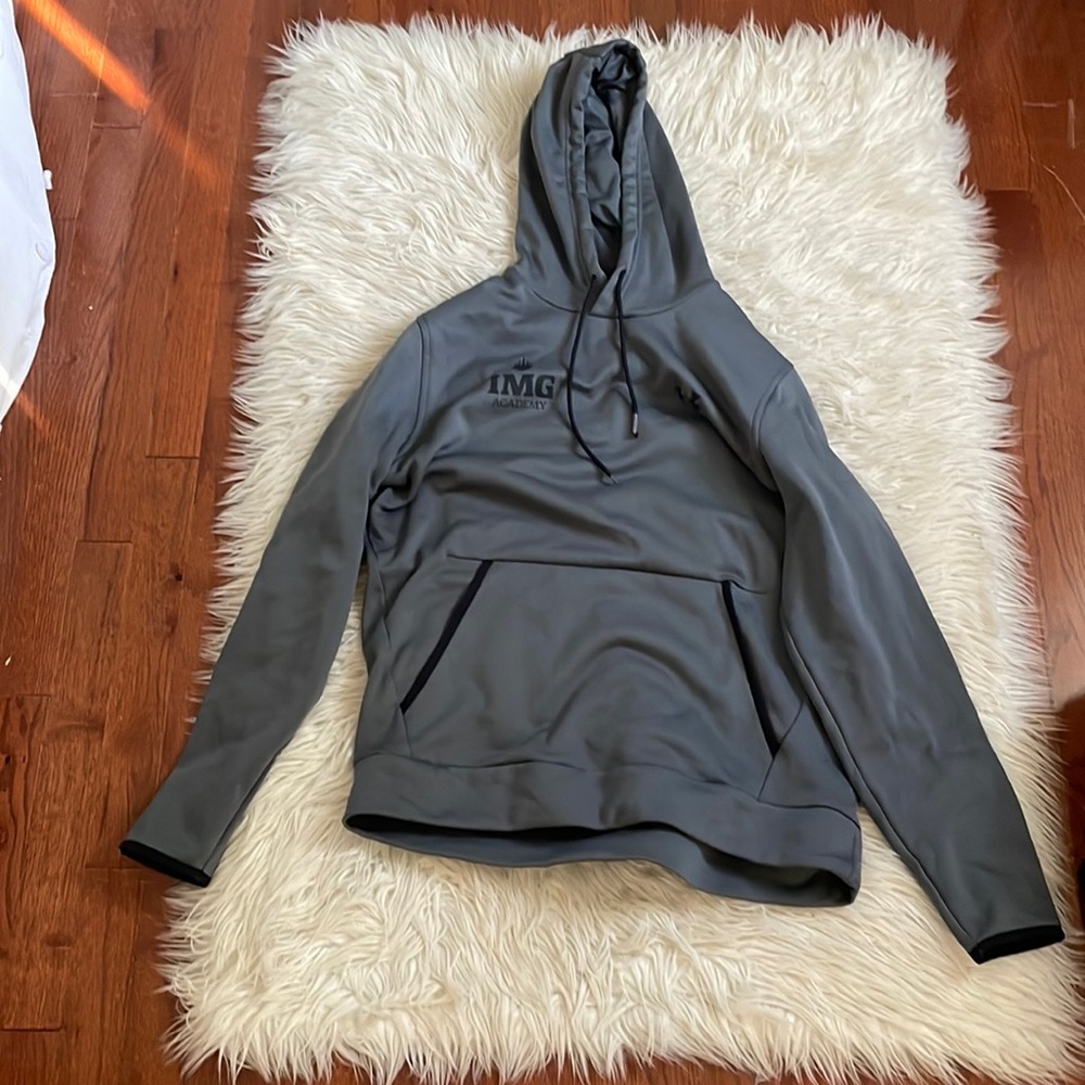 IMG Academy Under Armour Sweatshirt